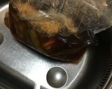 【おせち】煮豚・煮鶏(炊飯器保温モード)作り方8写真