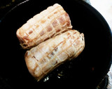 ★煮豚と味付ゆで卵☆作り方2写真