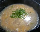 贅沢にカニ鍋作り方4写真