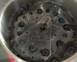 シワのない 簡単 黒豆作り方4写真