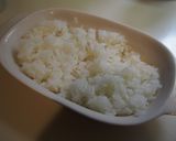 入れて焼くだけ！簡単トマトドリア作り方1写真