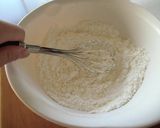 材料3つ！簡単に手作りパイ生地作り方2写真