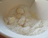 材料3つ！簡単に手作りパイ生地作り方3写真