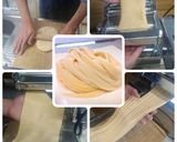 牛乳で簡単！ベーコンのクリームパスタ♪作り方6写真