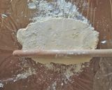 材料3つ！簡単に手作りパイ生地作り方6写真
