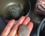 お正月用がめに作り方1写真