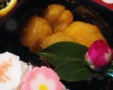 赤ちゃんおせち（もぐ〜かみ）超簡単作り方2写真