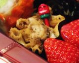 赤ちゃんおせち（もぐ〜かみ）超簡単作り方3写真