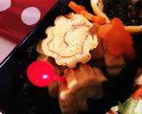 赤ちゃんおせち（もぐ〜かみ）超簡単作り方4写真