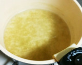 塩豚と根菜の昆布茶煮【和風ポトフ】作り方5写真