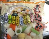 お正月用がめに作り方3写真