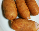 塩豚と根菜の昆布茶煮【和風ポトフ】作り方4写真