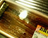 節約♡鰻（うなぎ）♡おにぎり♡作り方1写真