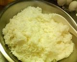 節約♡鰻（うなぎ）♡おにぎり♡作り方3写真