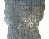 材料3つ♪ダイエットおからチョコクッキー作り方10写真