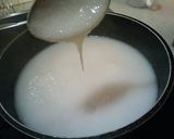 基本の甘酒☆おもちで出来ちゃう！作り方3写真