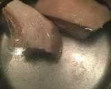 豚の角煮☆大根と一緒に♪作り方3写真