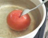 マルゲリータ風手作りピザ作り方4写真