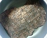 材料3つ♪ダイエットおからチョコクッキー作り方12写真