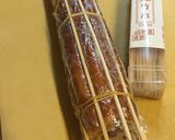 おせち料理☆オーブンで簡単！伊達巻作り方5写真