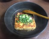 パリふわ！簡単フライパンで豆腐揚げ作り方6写真