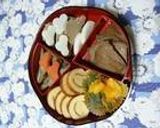 おせちに！かぼちゃのパイン煮作り方5写真