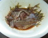 ノンオイル♪ぱりぱり骨せんべい作り方2写真