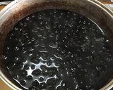 黒豆作り方11写真