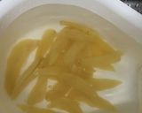 料亭の味★数の子の塩抜きと味付け方法作り方1写真