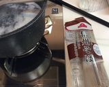年越し蕎麦に！きのこ蕎麦♪作り方2写真