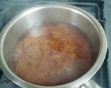 料亭の味★数の子の塩抜きと味付け方法作り方5写真