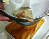 料亭の味★数の子の塩抜きと味付け方法作り方6写真