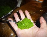さわやか減塩　柚子胡椒作り方8写真