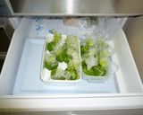 さわやか減塩　柚子胡椒作り方10写真