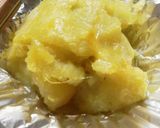 食感最高♡簡単栗きんとん( *´艸`)作り方6写真