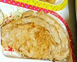 漬け込んで焼くだけ～！豚肉の麹味噌漬け♪作り方3写真