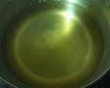 ほうれん草と卵のかきたまコンソメスープ作り方3写真