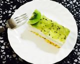 糖質制限◆ムースケーキ土台のスポンジ作り方5写真
