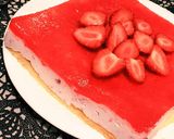 糖質制限◆ムースケーキ土台のスポンジ作り方6写真