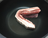 トロウマ！圧力鍋～豚の角煮と濃厚煮卵作り方1写真