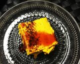 濃っくり かぼちゃプリン オーブン 簡単作り方10写真