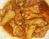 我が家で一番人気！☆鶏肉の照り照り煮☆作り方10写真