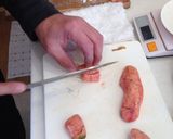 お正月に★うちの絶品鱈の子煮作り方7写真