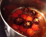 我が家のお雑煮作り方5写真