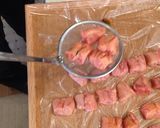お正月に★うちの絶品鱈の子煮作り方11写真