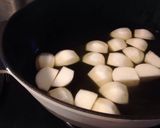 我が家のお雑煮作り方6写真