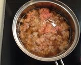 お正月に★うちの絶品鱈の子煮作り方16写真
