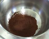 ショコラムース作り方4写真