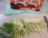 鴨ネギ蕎麦☆年越しにも!作り方1写真