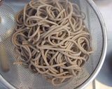 鴨ネギ蕎麦☆年越しにも!作り方5写真